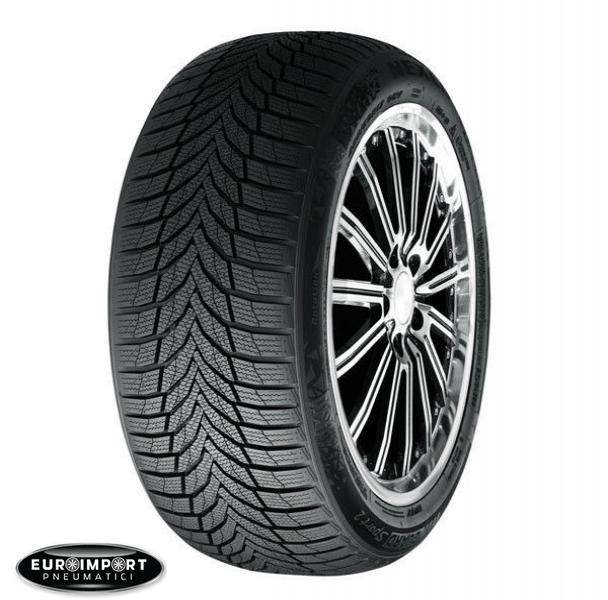 Nexen WINGUARD SPORT 2  265/45 R19 105 V  XL  3PMSF